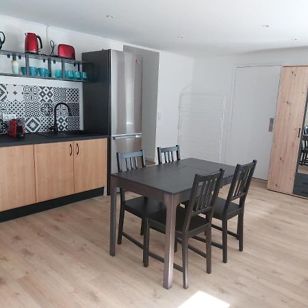 Big Studio Near Paris And Eurodisney Льо-Перо-Сюр-Марн Екстериор снимка