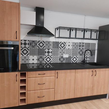 Big Studio Near Paris And Eurodisney Льо-Перо-Сюр-Марн Екстериор снимка
