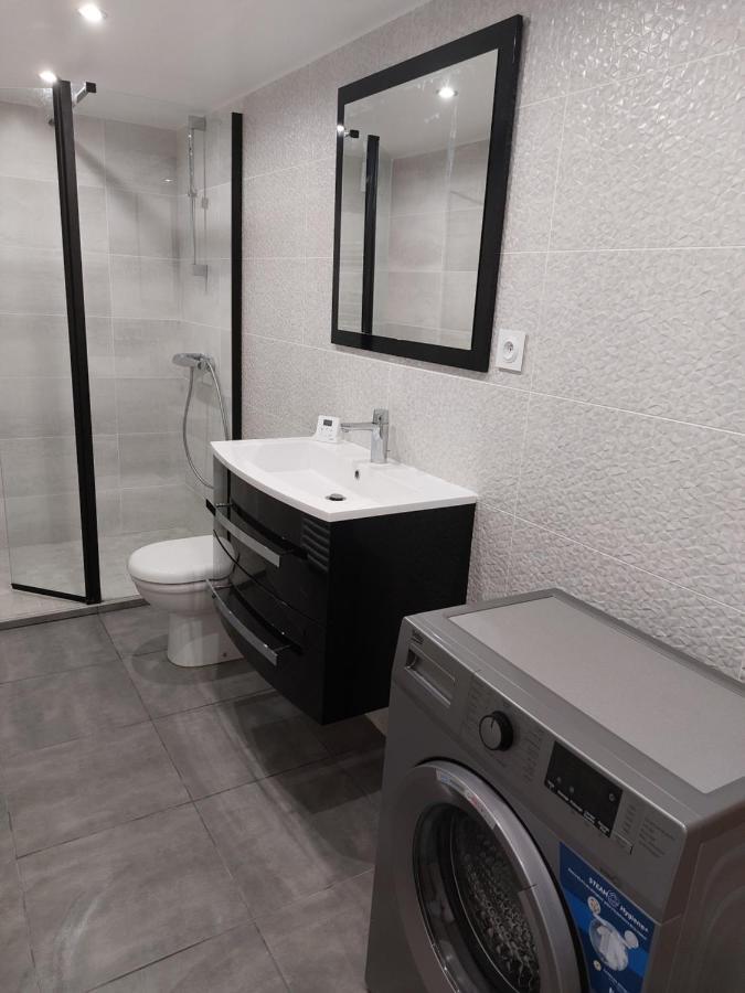 Big Studio Near Paris And Eurodisney Льо-Перо-Сюр-Марн Екстериор снимка