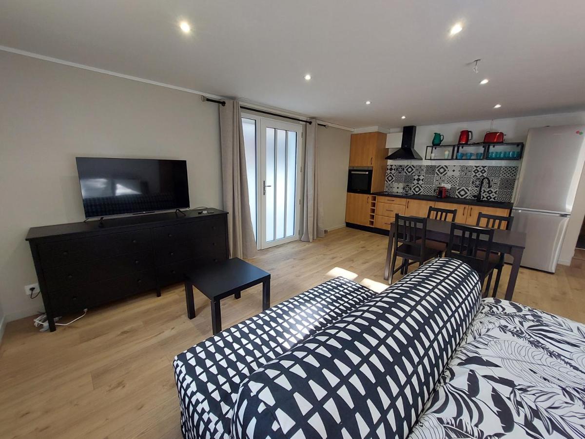 Big Studio Near Paris And Eurodisney Льо-Перо-Сюр-Марн Екстериор снимка