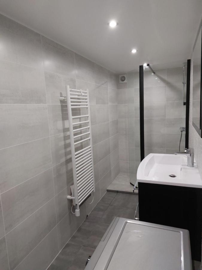 Big Studio Near Paris And Eurodisney Льо-Перо-Сюр-Марн Екстериор снимка