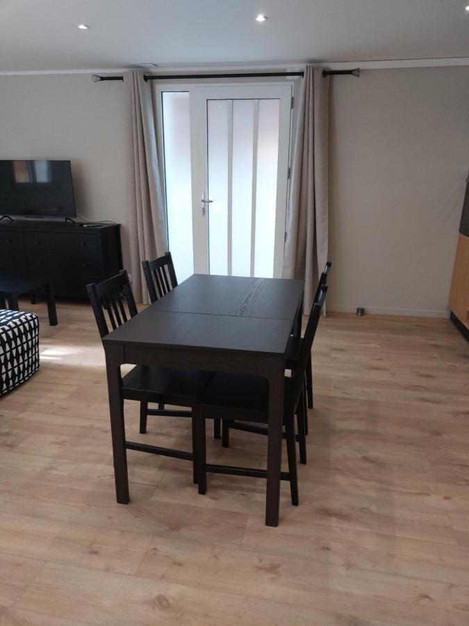 Big Studio Near Paris And Eurodisney Льо-Перо-Сюр-Марн Екстериор снимка